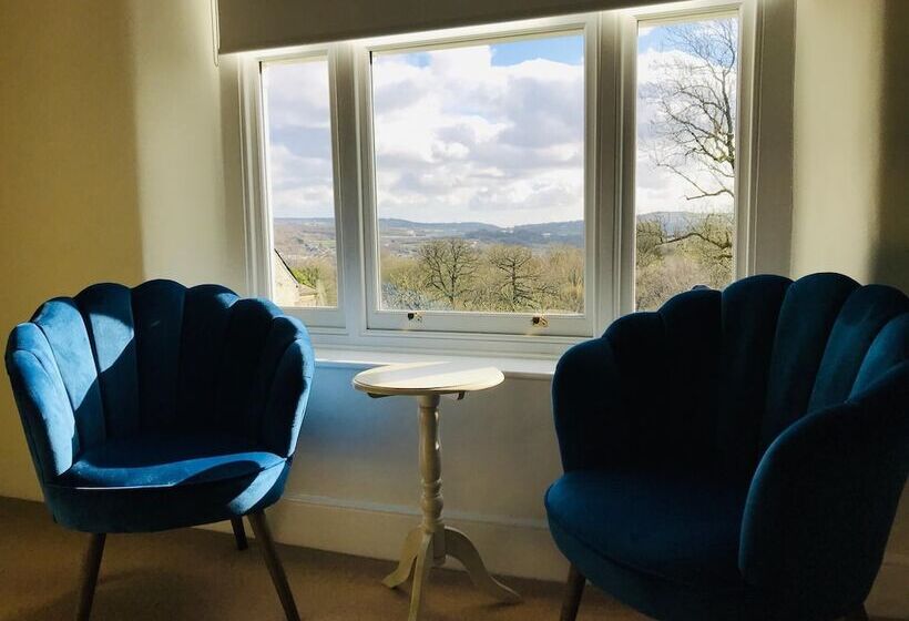 Hengoed Hideaway Spacious 3 Bed House