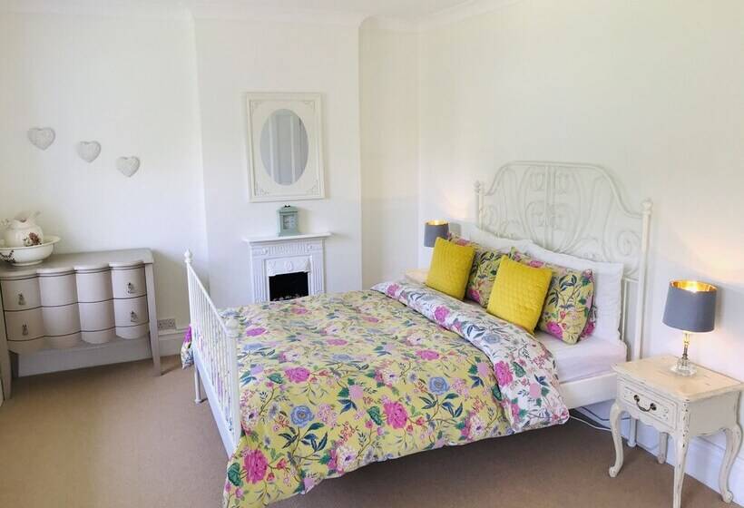 Hengoed Hideaway Spacious 3 Bed House