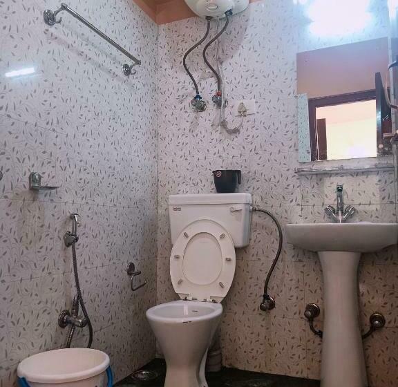 בית מלון כפרי Khandroling