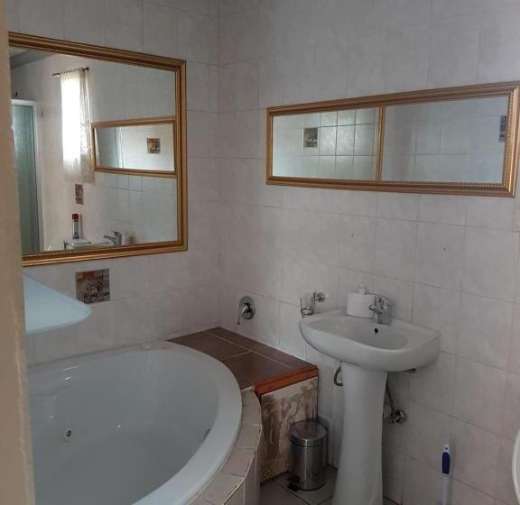 펜션 African Elephant Guesthouse