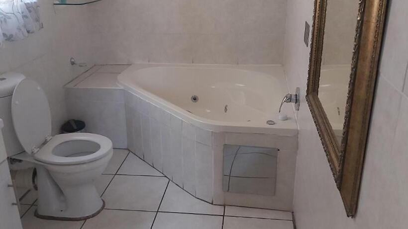 펜션 African Elephant Guesthouse