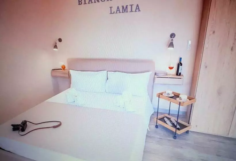 Majatalo Bianca Lamia Ostuni