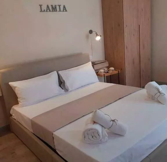 Majatalo Bianca Lamia Ostuni