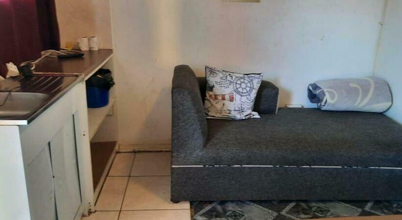 ペンション Open View Guest Inn