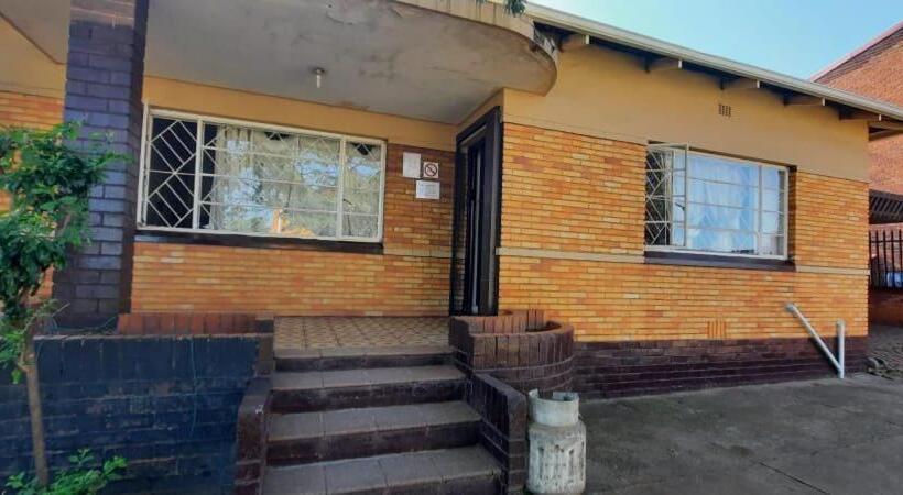 ペンション Open View Guest Inn