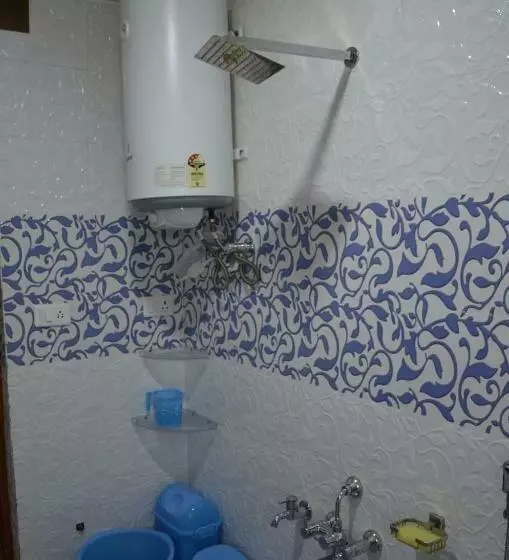 Aamiaismajoitus (B&B) Mir Manzil