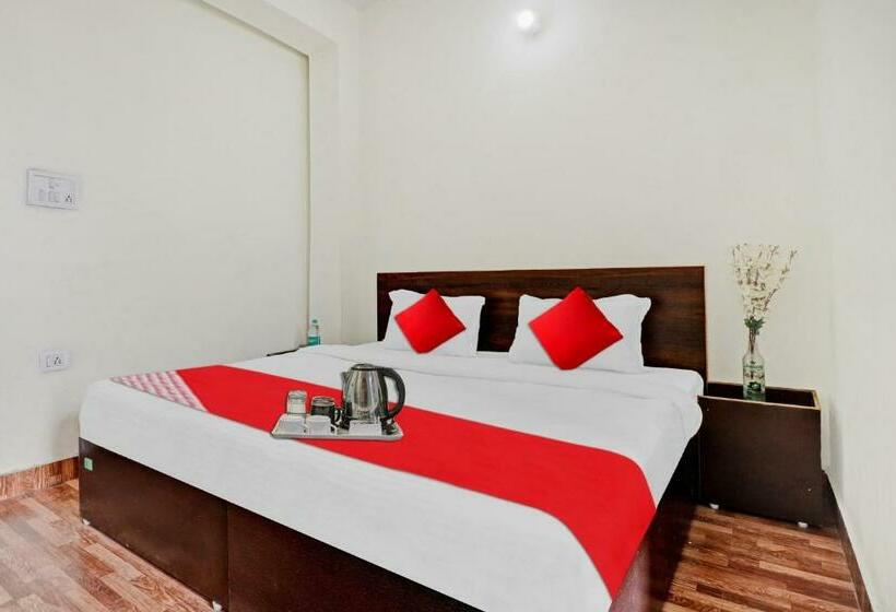 Отель Flagship 89387 Kings Home Stay