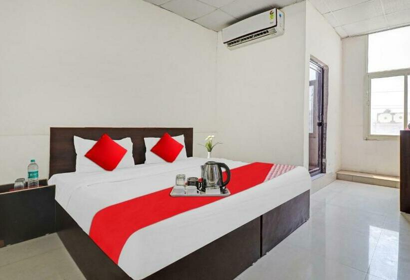 Отель Flagship 89387 Kings Home Stay