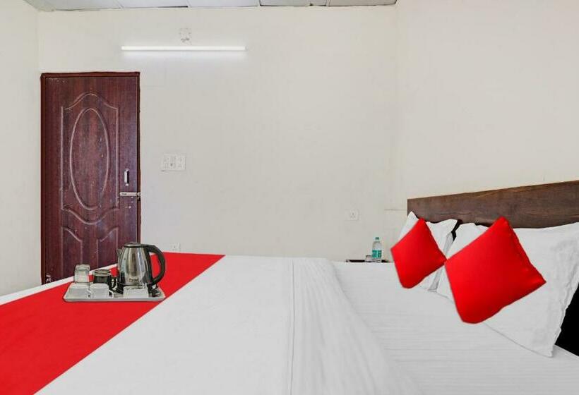 Отель Flagship 89387 Kings Home Stay