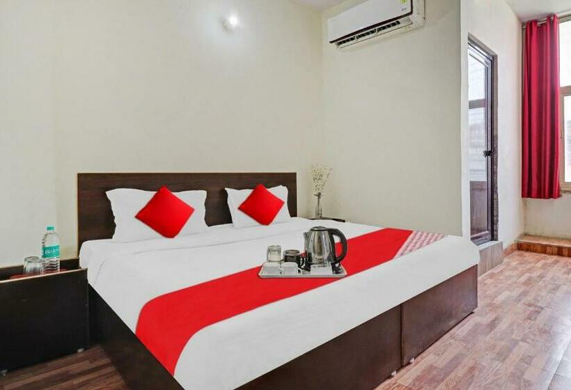 Отель Flagship 89387 Kings Home Stay