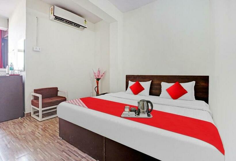 Отель Flagship 89387 Kings Home Stay