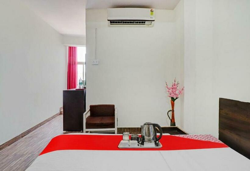 Отель Flagship 89387 Kings Home Stay