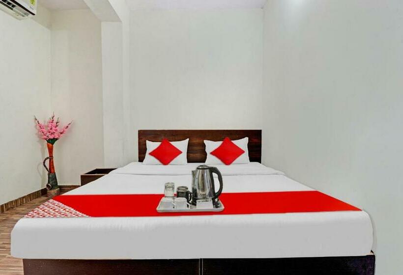 Отель Flagship 89387 Kings Home Stay