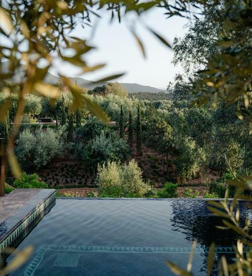 Hotel Olinto, Atlas Mountain Retreat Adults Only