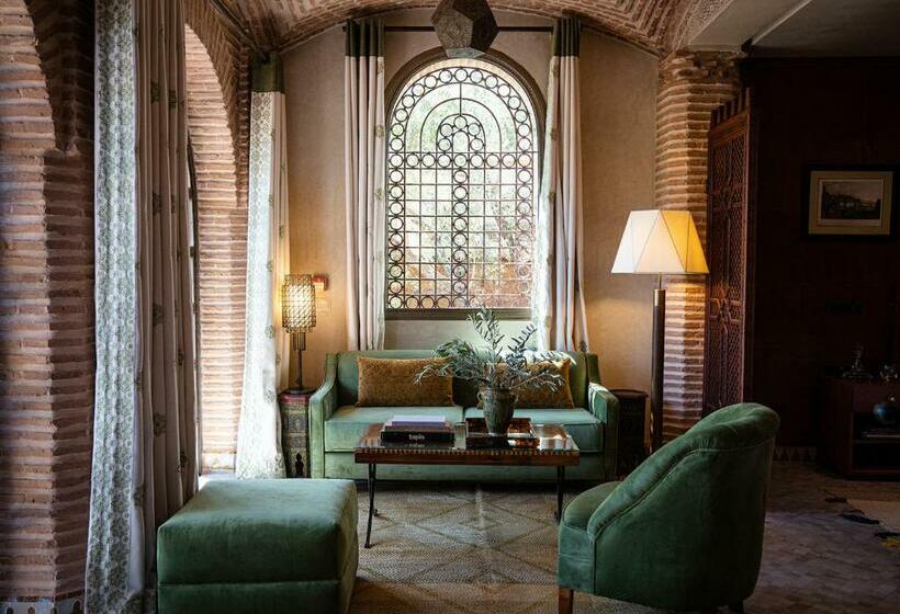 Hotel Olinto, Atlas Mountain Retreat Adults Only