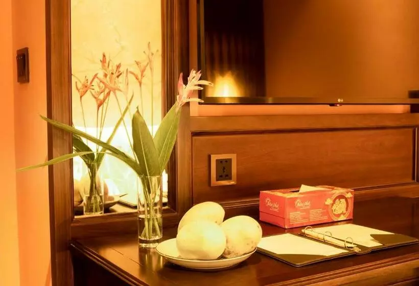 هتل Spatel D Annam  Imperial Boutique Spa &