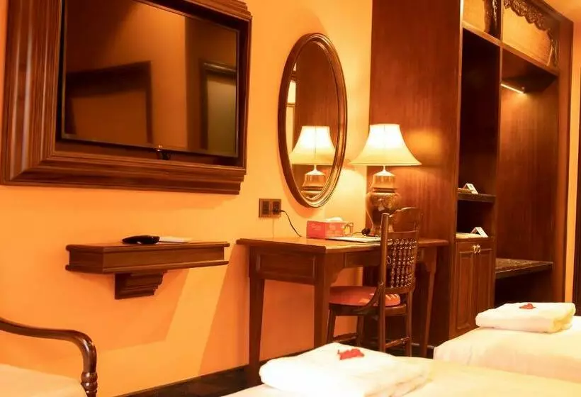 هتل Spatel D Annam  Imperial Boutique Spa &