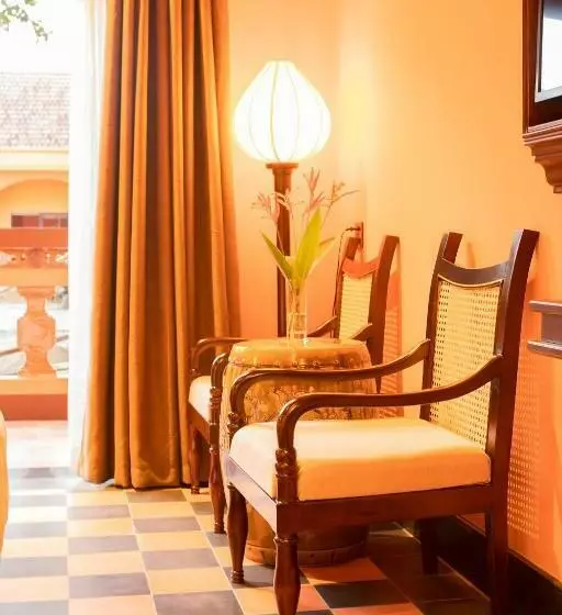 هتل Spatel D Annam  Imperial Boutique Spa &