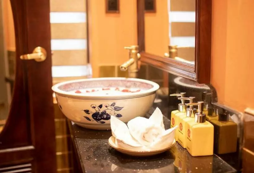 هتل Spatel D Annam  Imperial Boutique Spa &