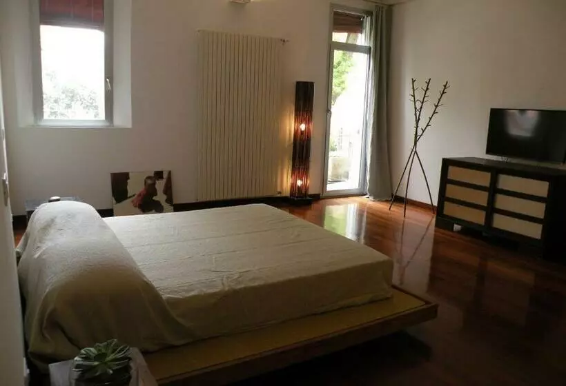 پانسیون Babette Room