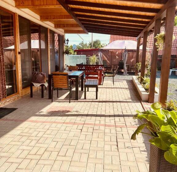 膳宿费 Casa Dianas