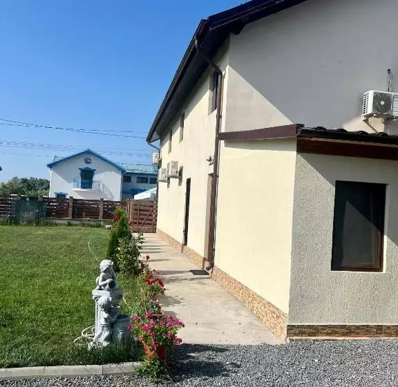 ペンション Casa Dianas