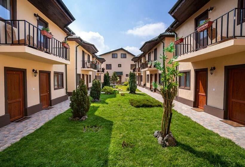 펜션 Complex Lotus