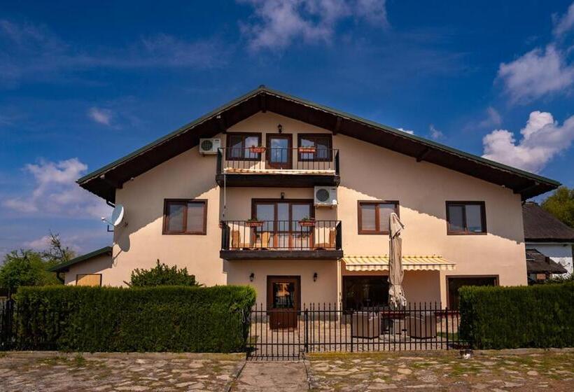 펜션 Complex Lotus