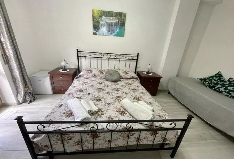 Majatalo Donnabella House