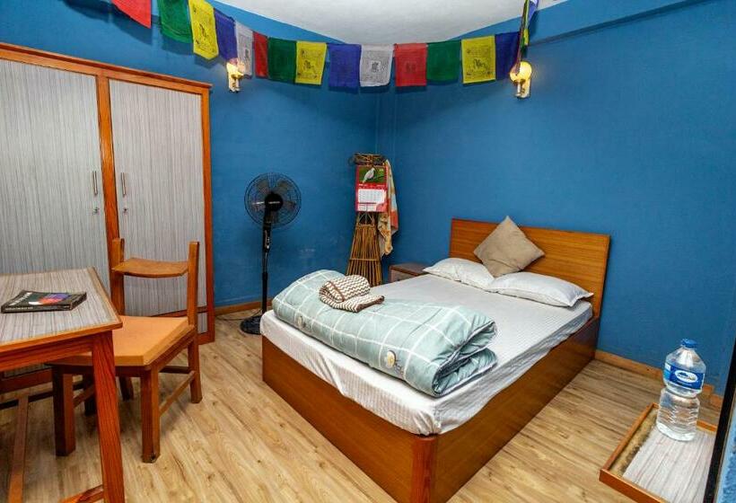 پانسیون Shekhar S Shared Home