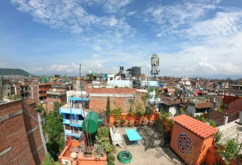 پانسیون Shekhar S Shared Home