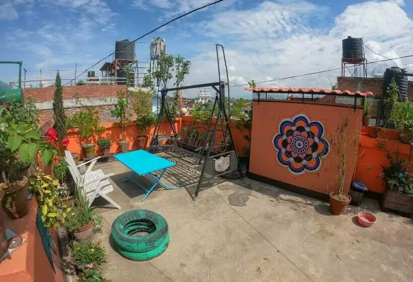 پانسیون Shekhar S Shared Home