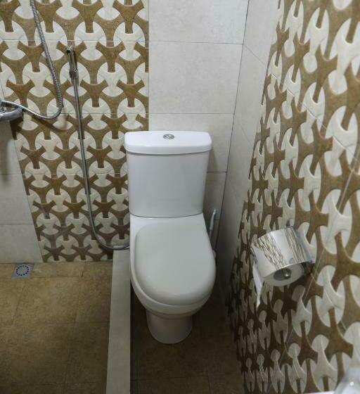 پانسیون U Ashota