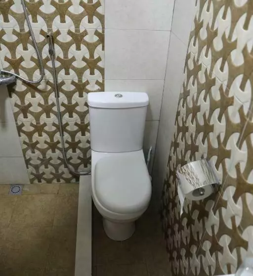 پانسیون U Ashota