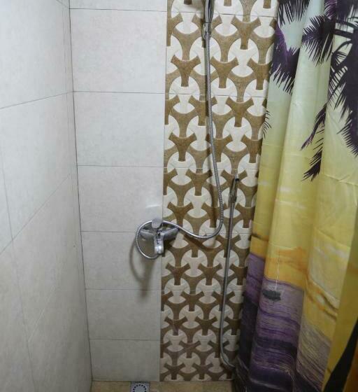 پانسیون U Ashota