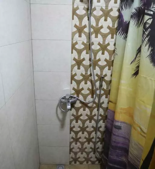 پانسیون U Ashota