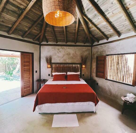 پانسیون Vila Bijupirá