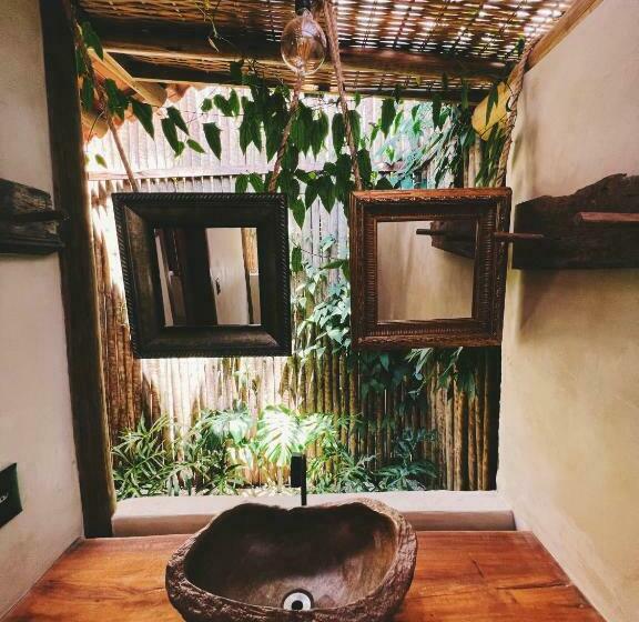 پانسیون Vila Bijupirá