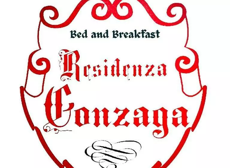 Aamiaismajoitus (B&B) Residenza Gonzaga