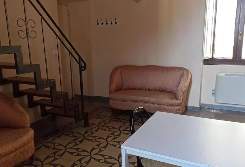 Aamiaismajoitus (B&B) Residenza Gonzaga