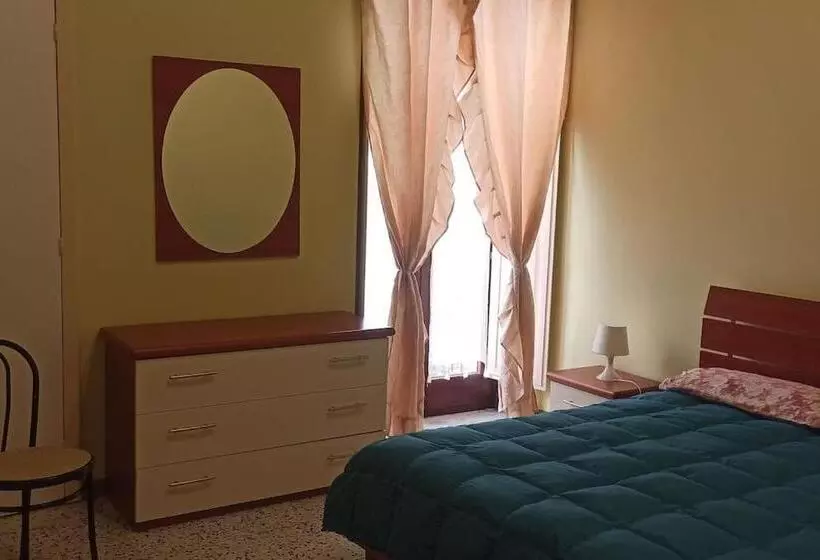 Aamiaismajoitus (B&B) Residenza Gonzaga