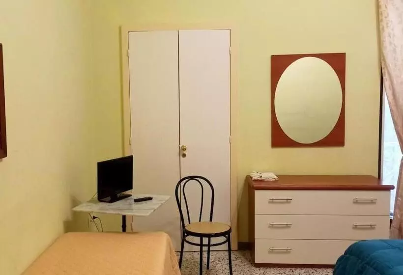 Aamiaismajoitus (B&B) Residenza Gonzaga