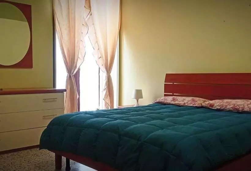 Aamiaismajoitus (B&B) Residenza Gonzaga