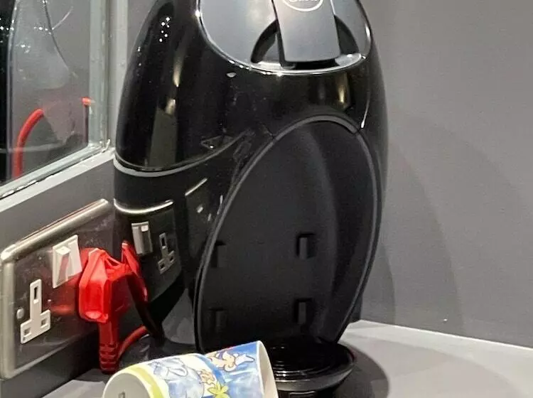 تختخواب و صبحانه City Stay Scotland