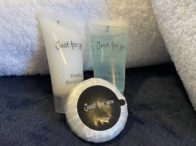 ベッドアンドブレックファースト City Stay Scotland