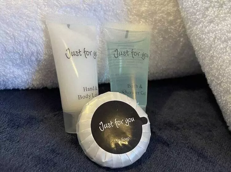 تختخواب و صبحانه City Stay Scotland