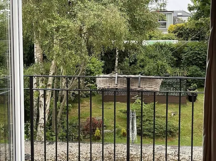 تختخواب و صبحانه City Stay Scotland