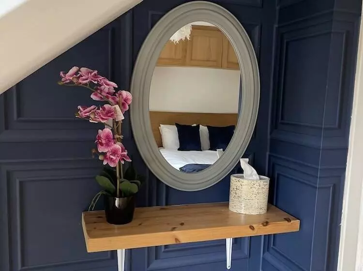 تختخواب و صبحانه City Stay Scotland