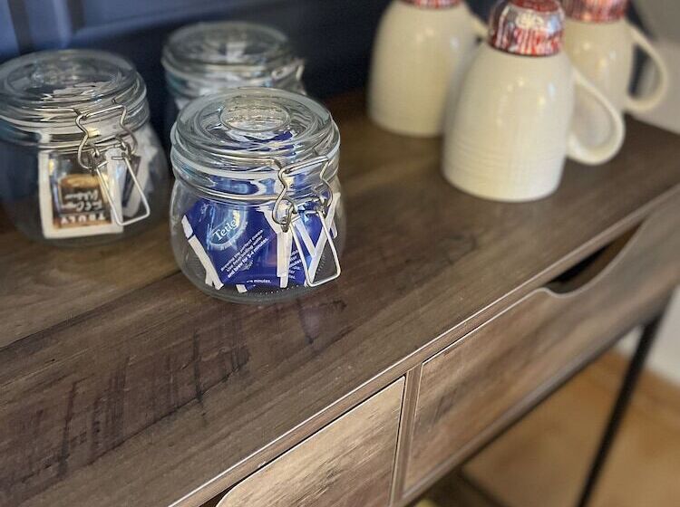 ベッドアンドブレックファースト City Stay Scotland