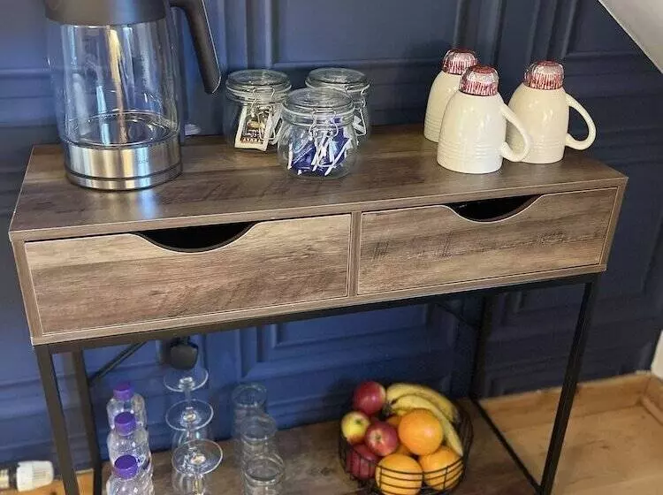 تختخواب و صبحانه City Stay Scotland